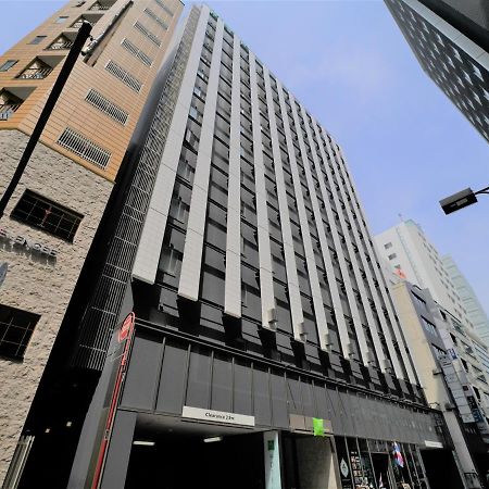 Hôtel Ibis Styles Tokyo Ginza Extérieur photo